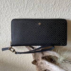Tory Burch Wristlet Wallet